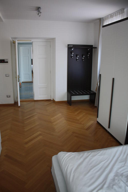 Garni Villa Waiz Roncegno Стая снимка