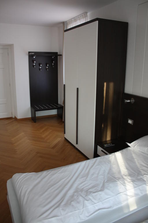 Garni Villa Waiz Roncegno Стая снимка