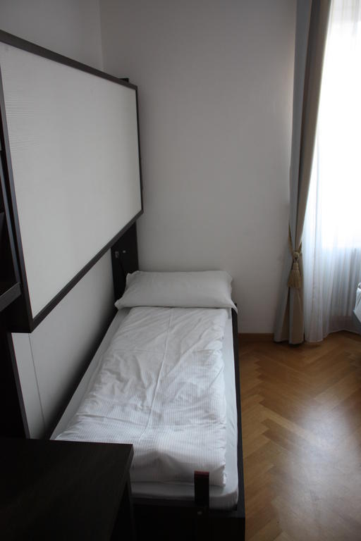 Garni Villa Waiz Roncegno Стая снимка