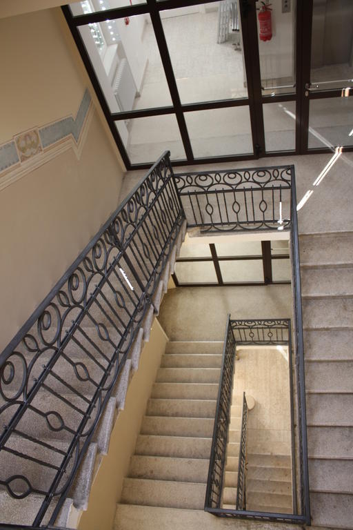 Garni Villa Waiz Roncegno Екстериор снимка