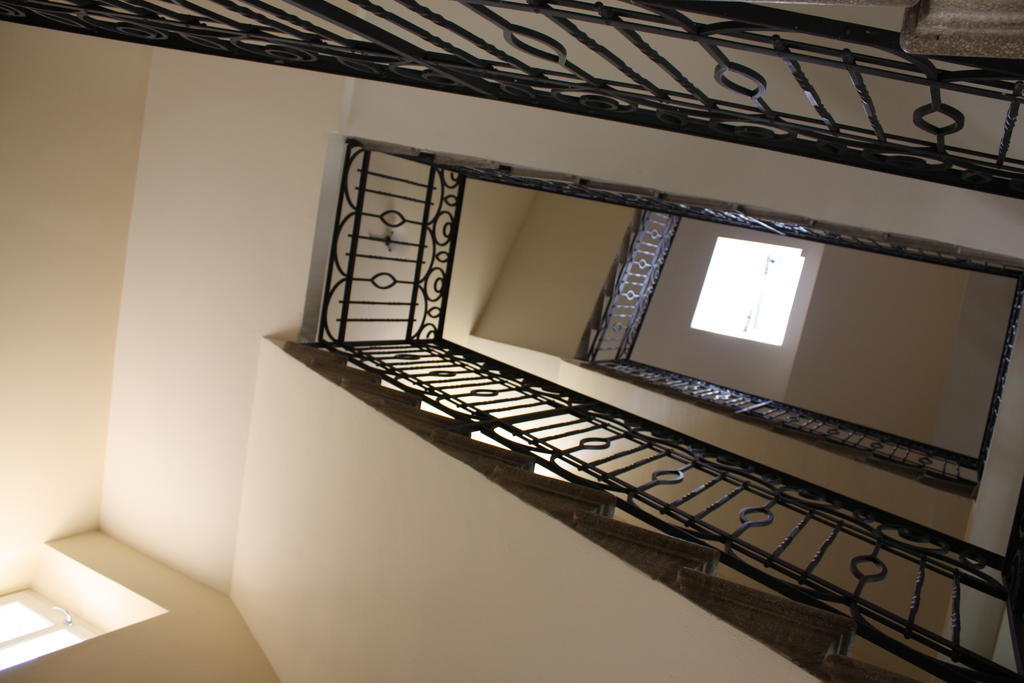 Garni Villa Waiz Roncegno Екстериор снимка