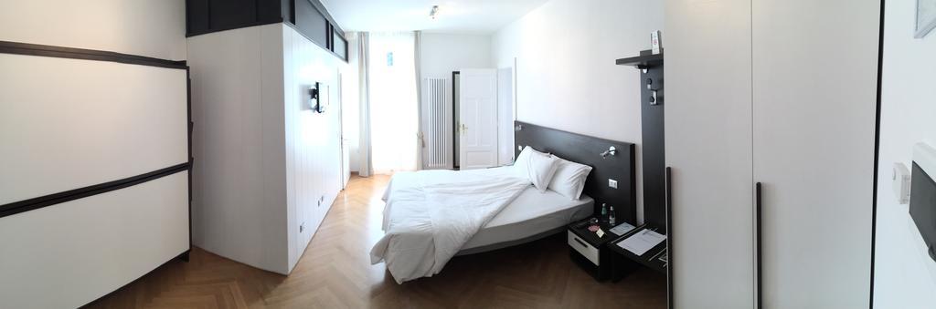 Garni Villa Waiz Roncegno Екстериор снимка