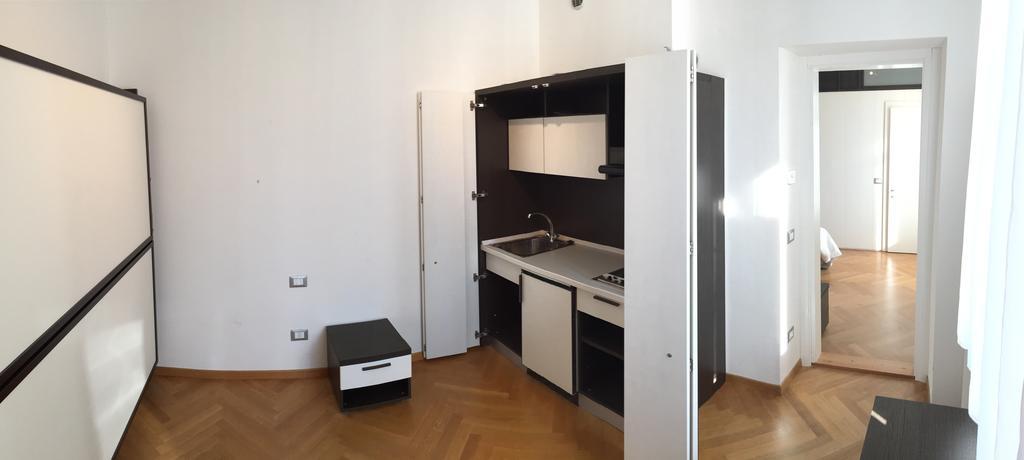 Garni Villa Waiz Roncegno Екстериор снимка