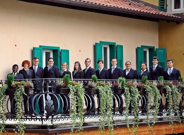 Garni Villa Waiz Roncegno Екстериор снимка
