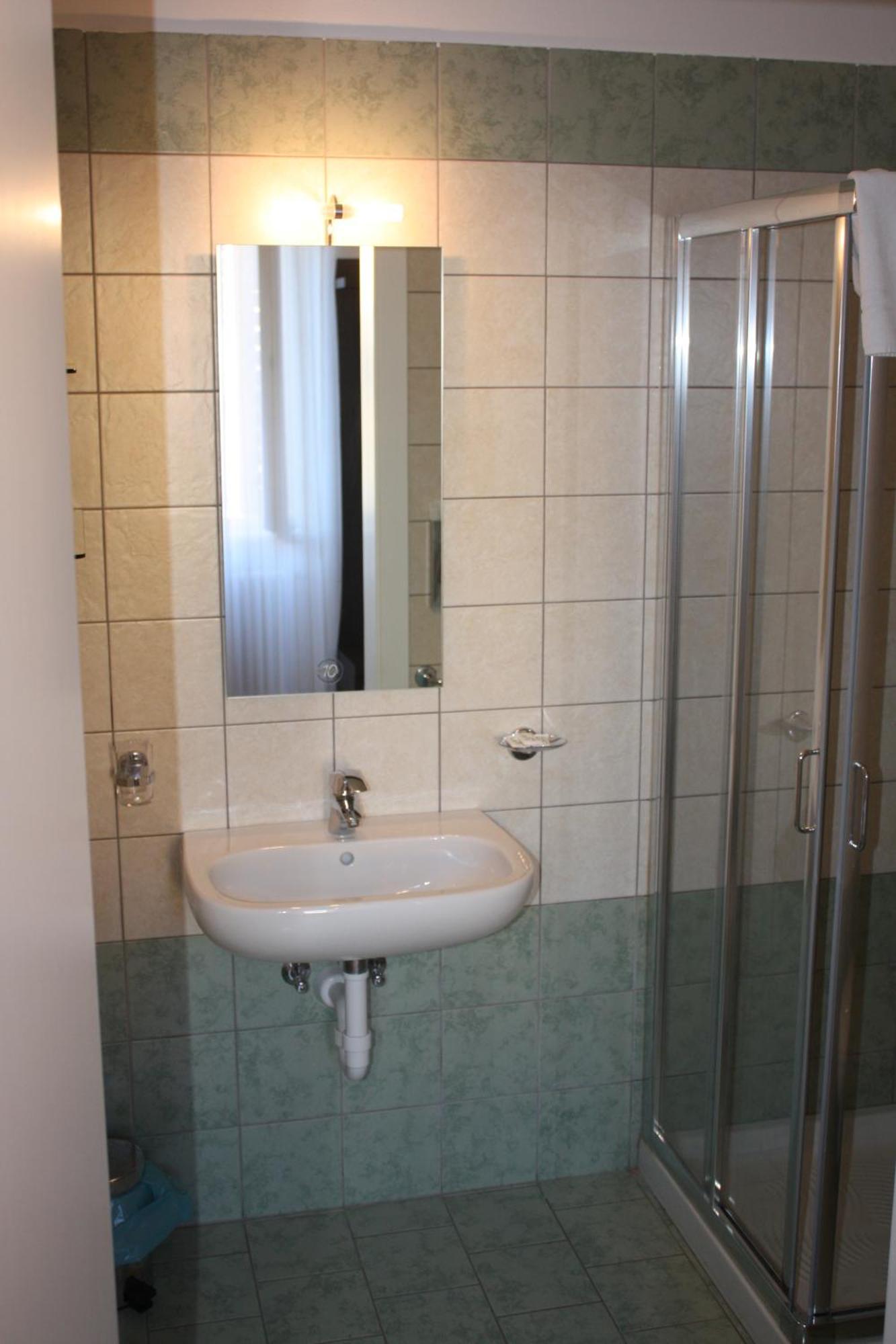 Garni Villa Waiz Roncegno Стая снимка