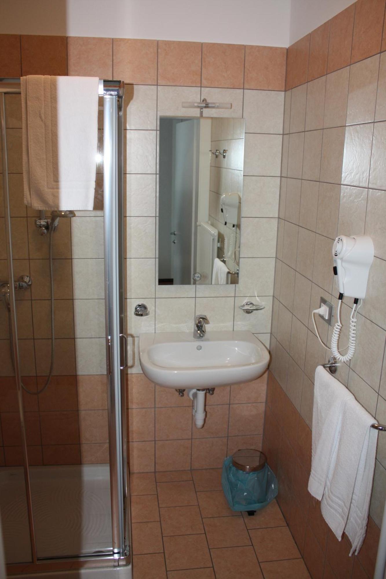 Garni Villa Waiz Roncegno Стая снимка